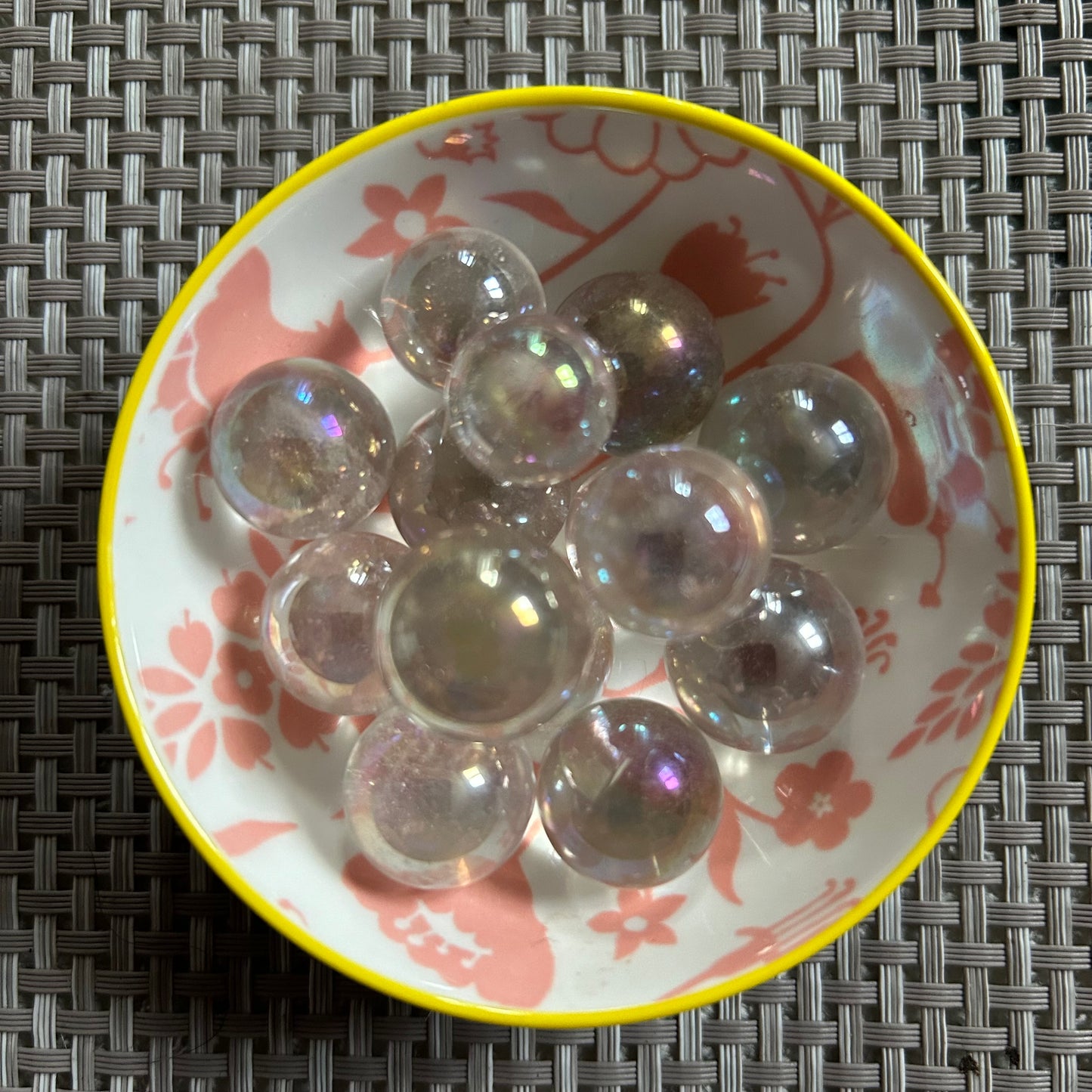 Aura Mini Spheres