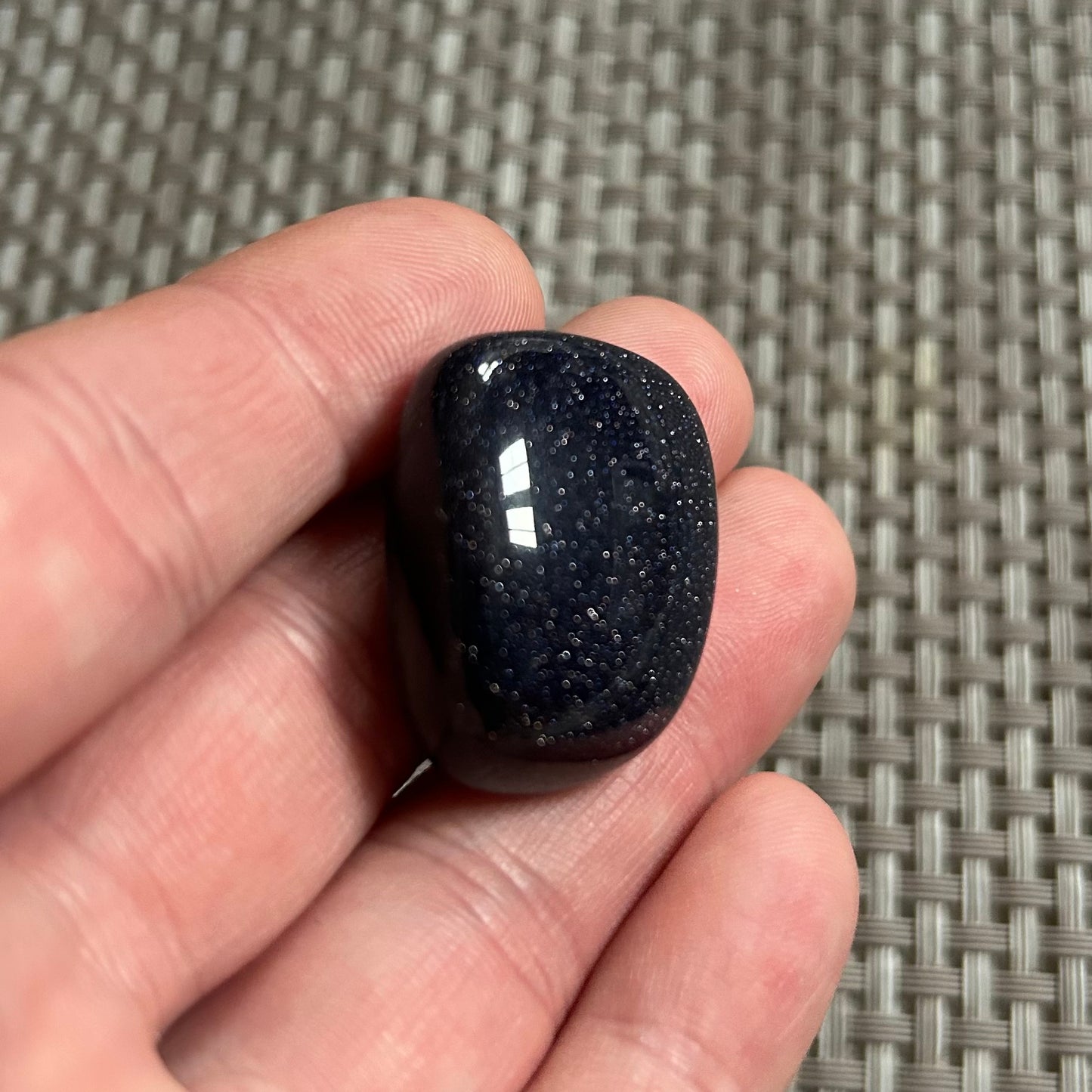 Blue Sandstone Small Tumbles