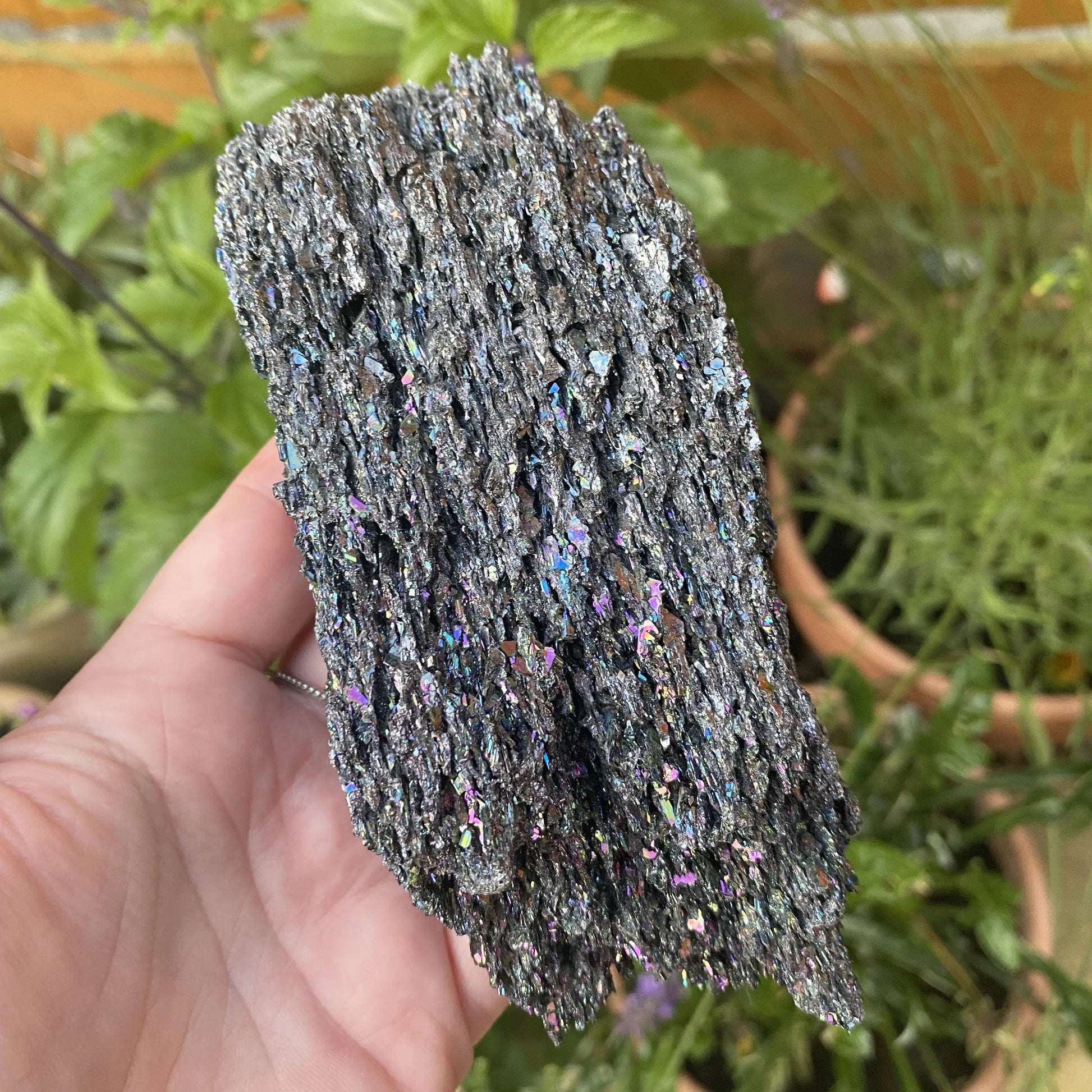 Carborundum - Earth Elements UK