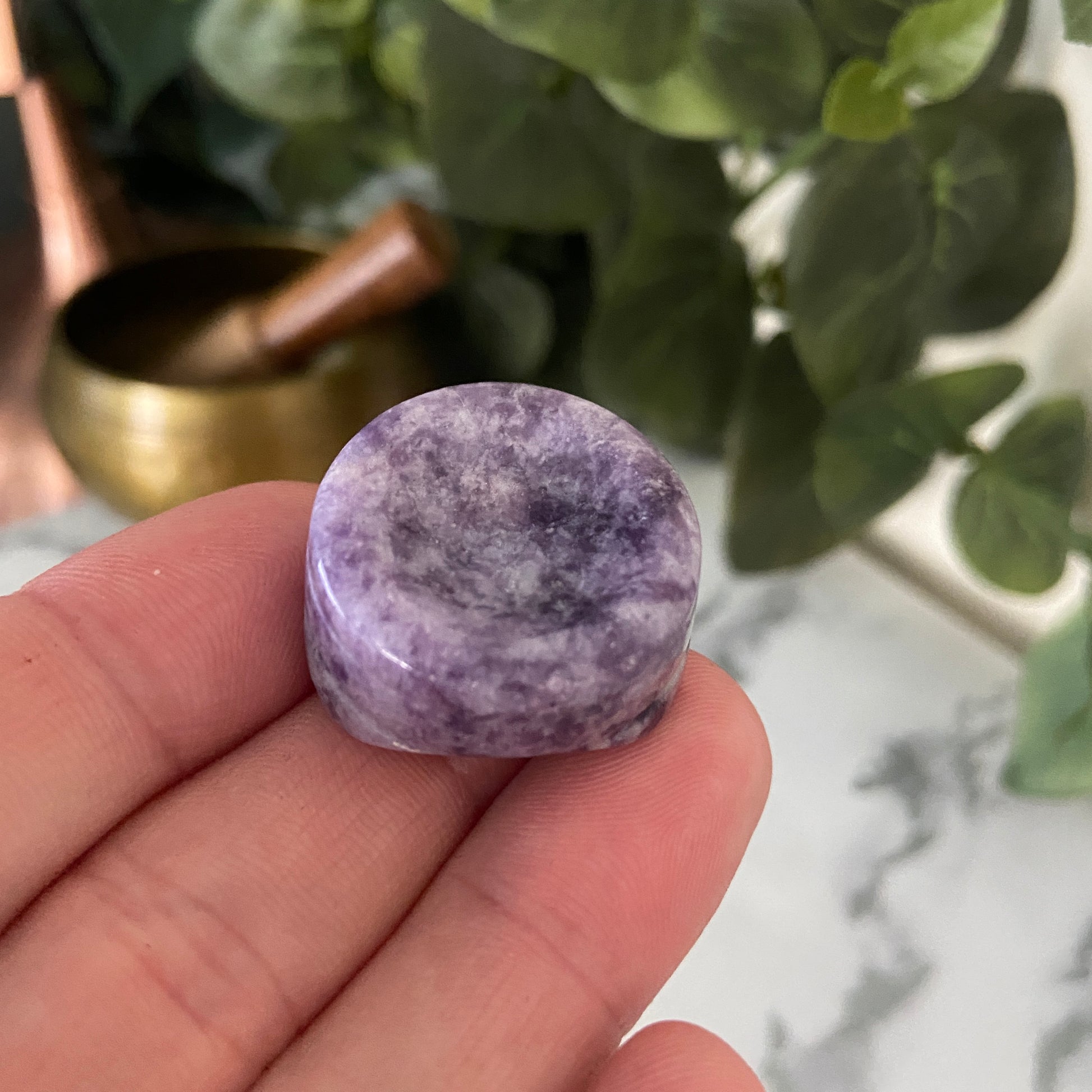 Crystal Sphere Stands - Earth Elements UK