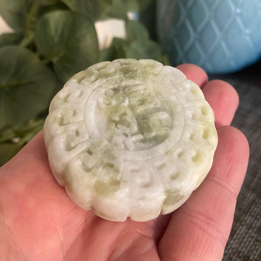 Chinese Bar of Soap - Earth Elements UK