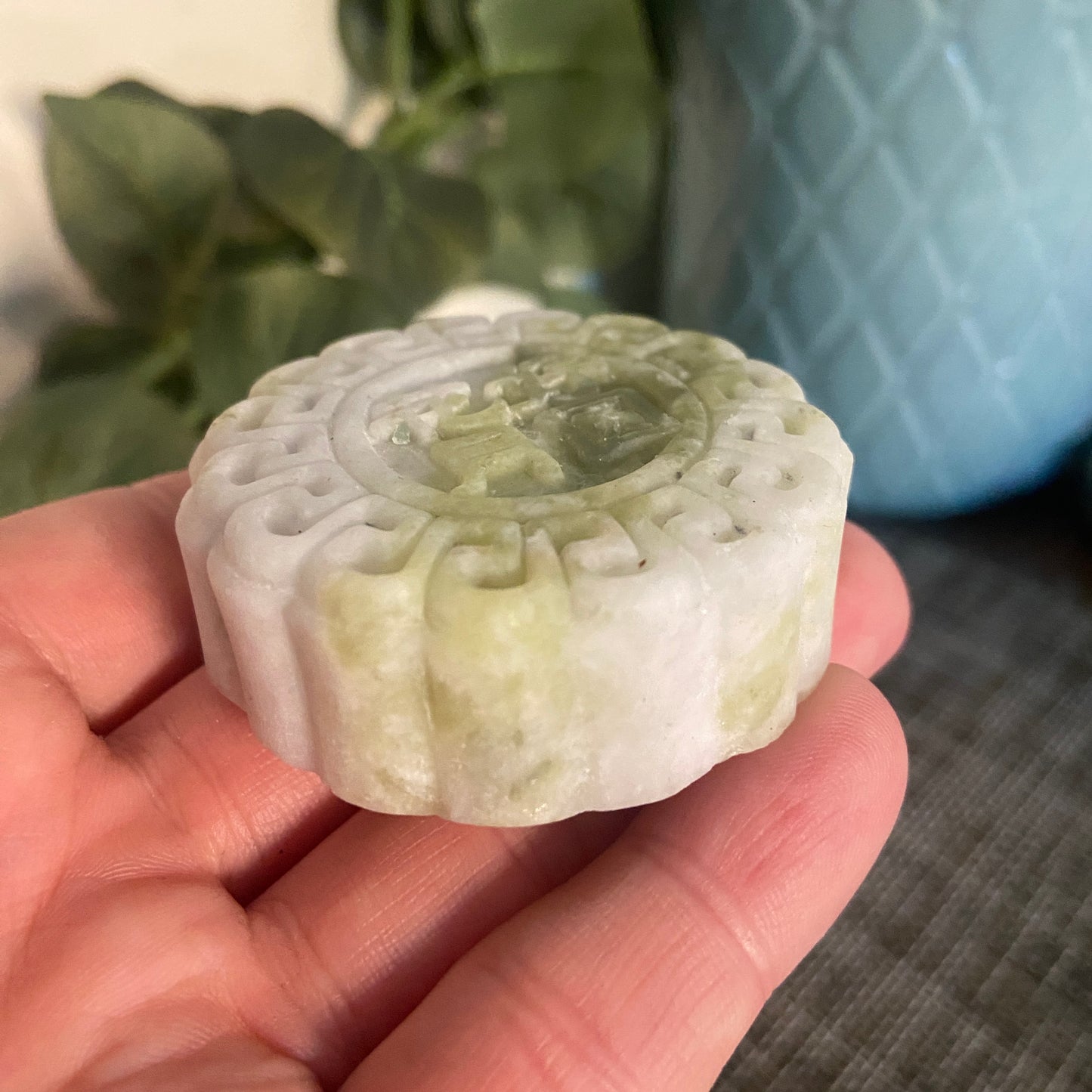 Chinese Bar of Soap - Earth Elements UK
