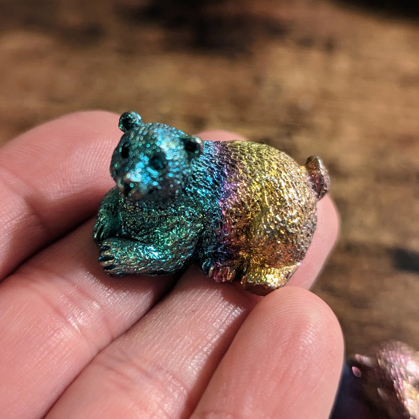 Bismuth Small Bears