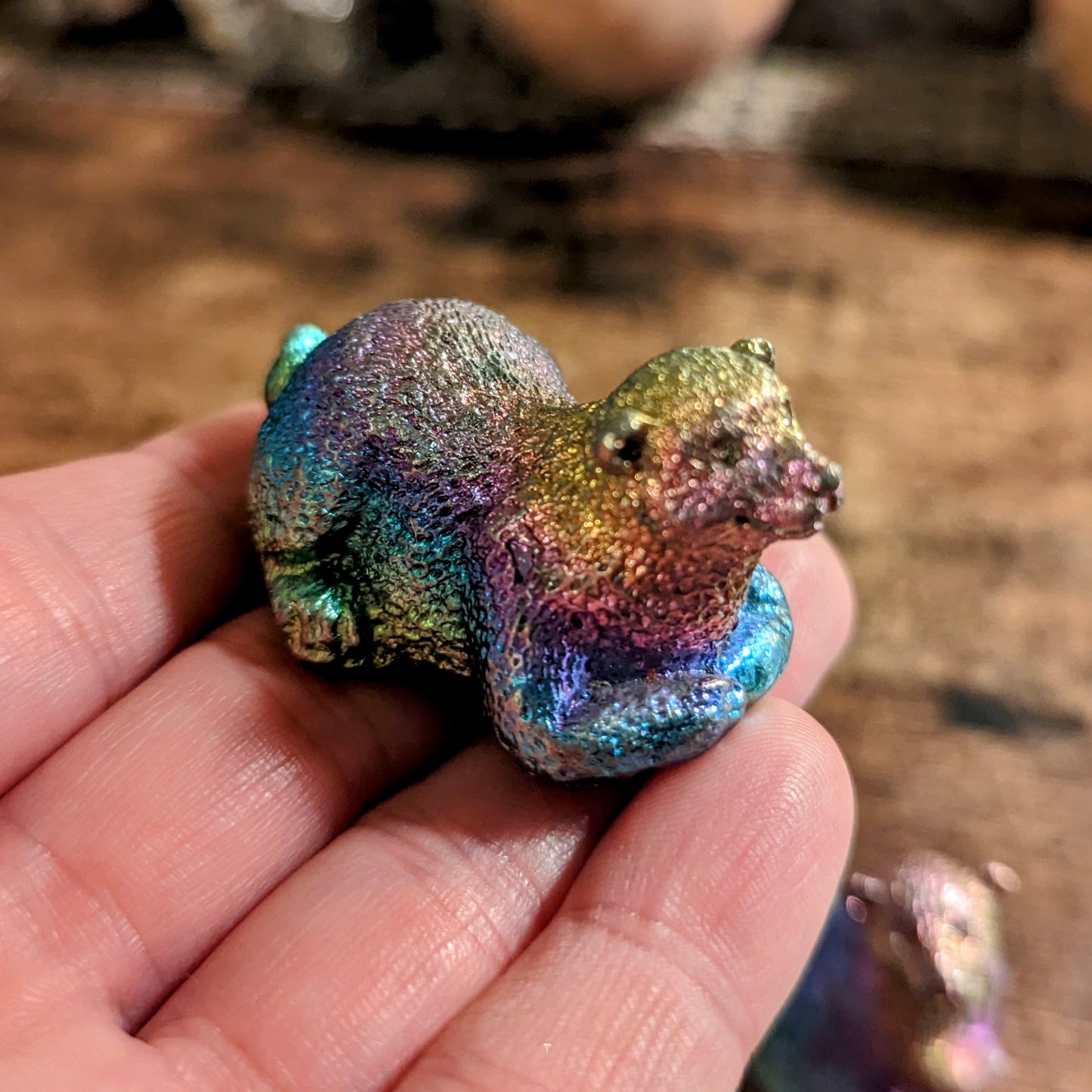 Bismuth Small Bears