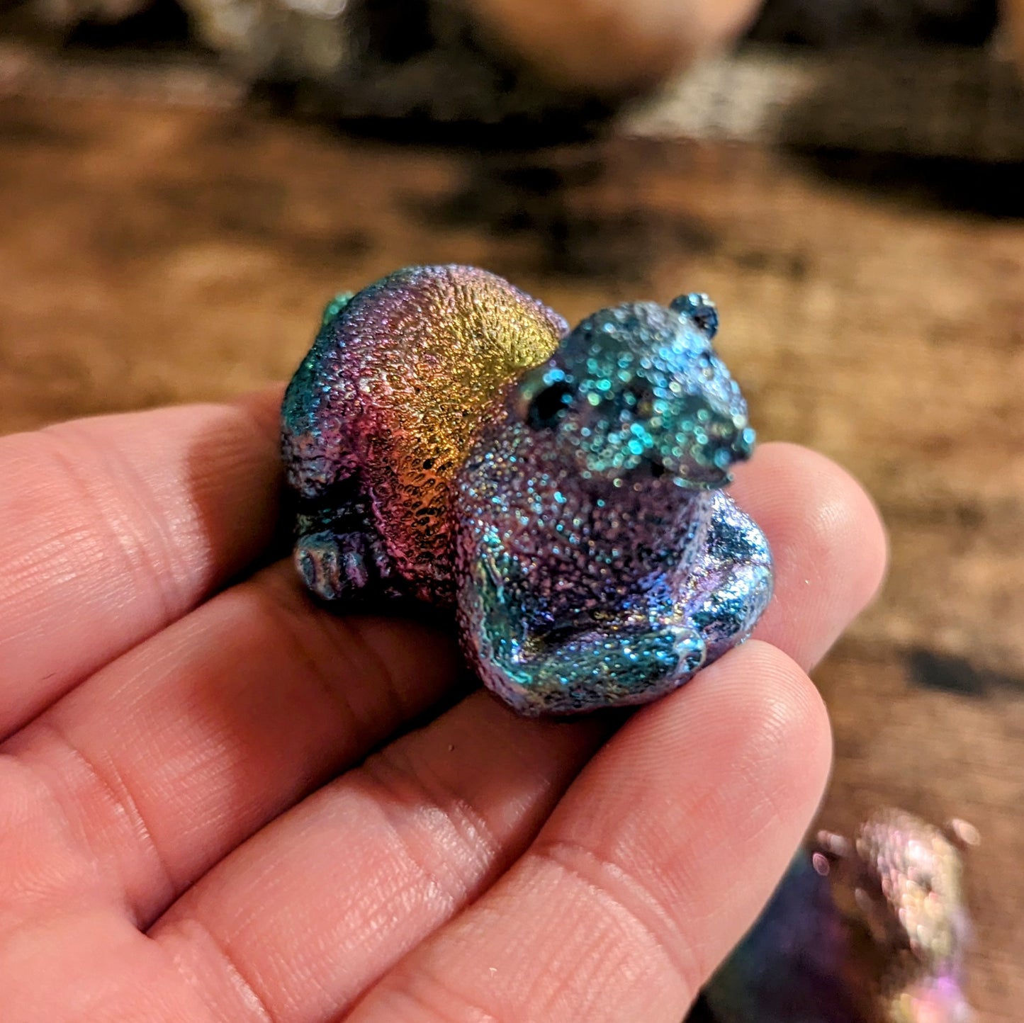 Bismuth Small Bears