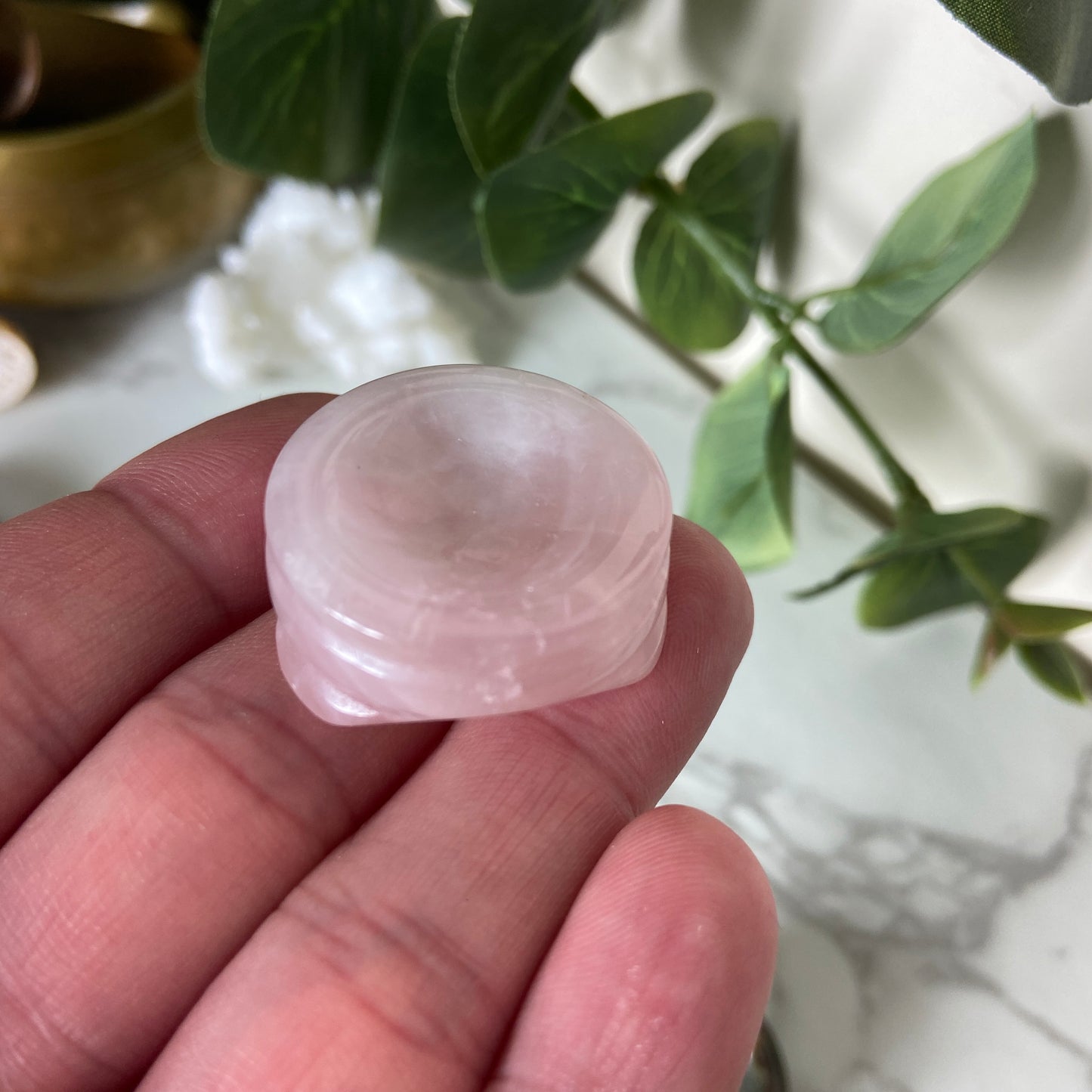 Crystal Sphere Stands - Earth Elements UK